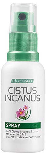 LR LIFETAKT Cistus Incanus Mundspray 30 ml