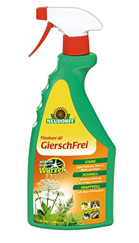 Neudorff 494 Finalsan AF GierschFrei, 750 ml