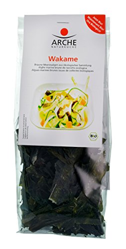 Arche Wakame 40 g