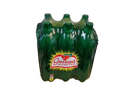 Guarana Antarctica - Sparpack - 6x1,5l