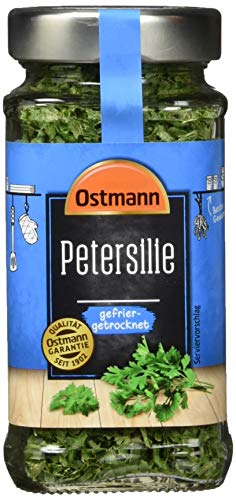 Ostmann Petersilie, gefriergetrocknet, 3er Pack (3 x 17 g)