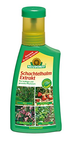 Neudorff Schachtelhalm Extrakt, 250 ml