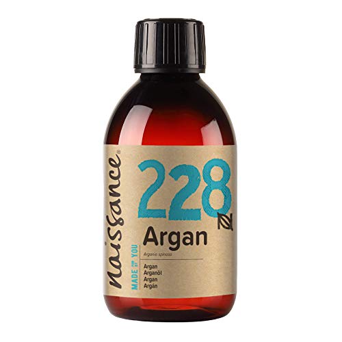 Naissance Arganöl 250ml 100% rein