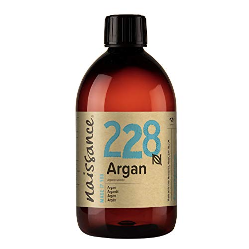 Naissance Arganöl 500ml 100% rein