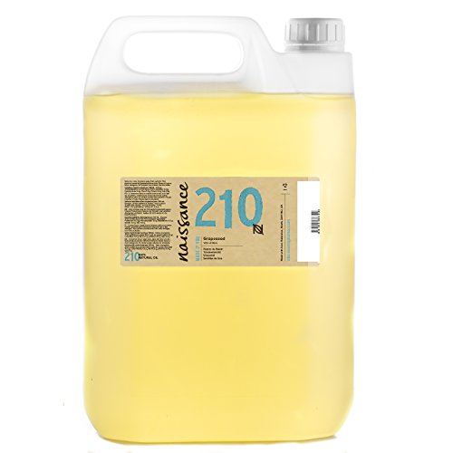 Naissance Traubenkernöl 5 Liter