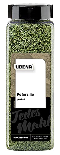 Ubena Petersilie Getrocknet 100 g, 1er Pack (1 x 0.1 kg)