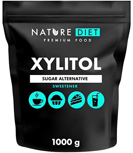 Nature Diet Xylitol, 1 kg