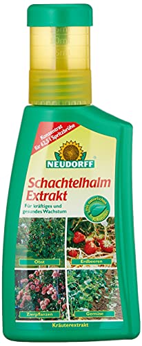 Neudorff 265 Schachtelhalm Extrakt, 250 ml