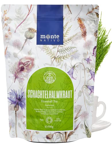 Schachtelhalmtee (300g) Monte Nativo | Kräutertee |...