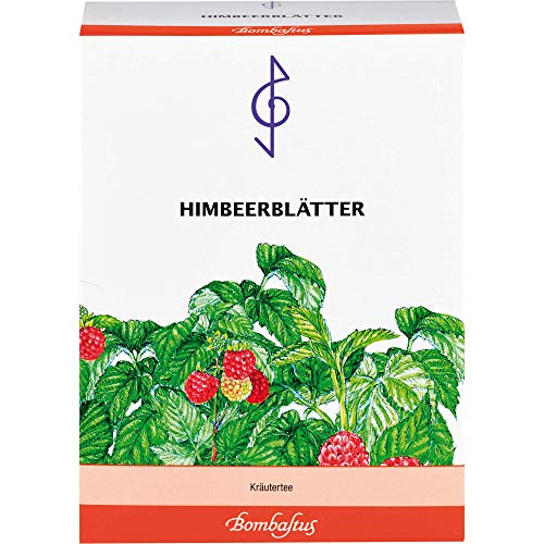 Himbeerbl�tter Tee, 110 g